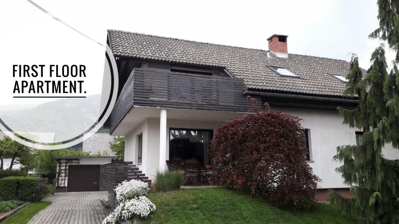Cosy & Spacious Apt. Benc Zirovnica Εξωτερικό φωτογραφία