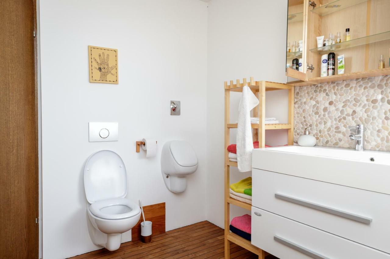 Cosy & Spacious Apt. Benc Zirovnica Εξωτερικό φωτογραφία